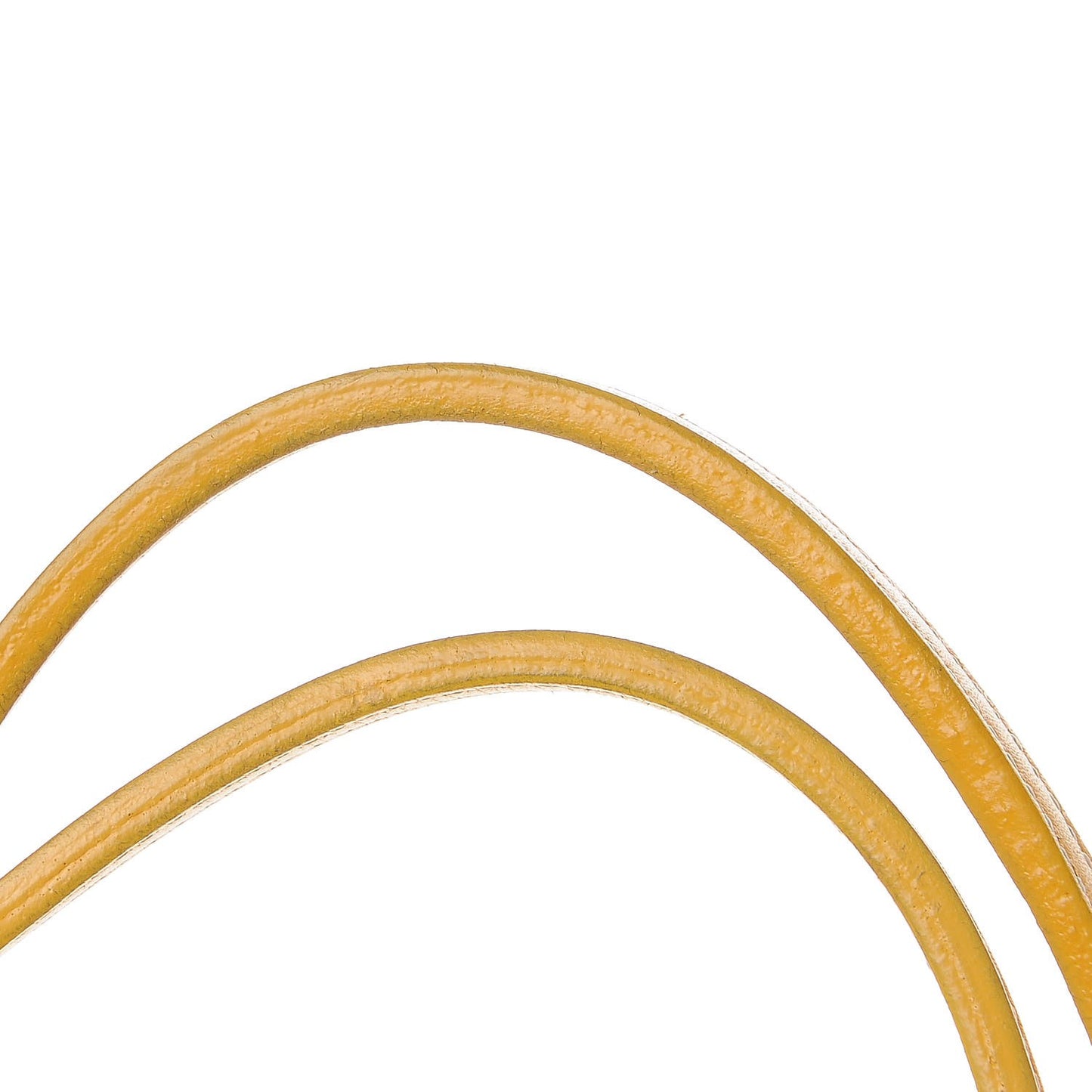 Goyardine Saint Louis PM Yellow
