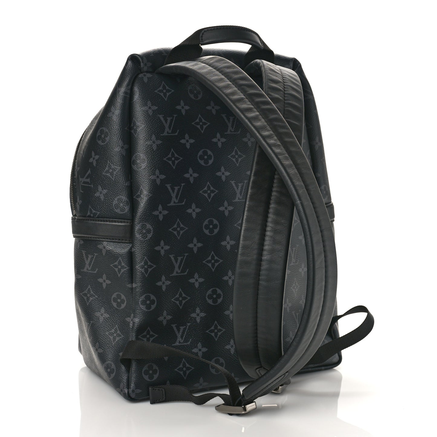 Monogram Eclipse Discovery Backpack PM