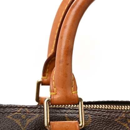 Louis Vuitton Monogram Speedy 25 11 of 11