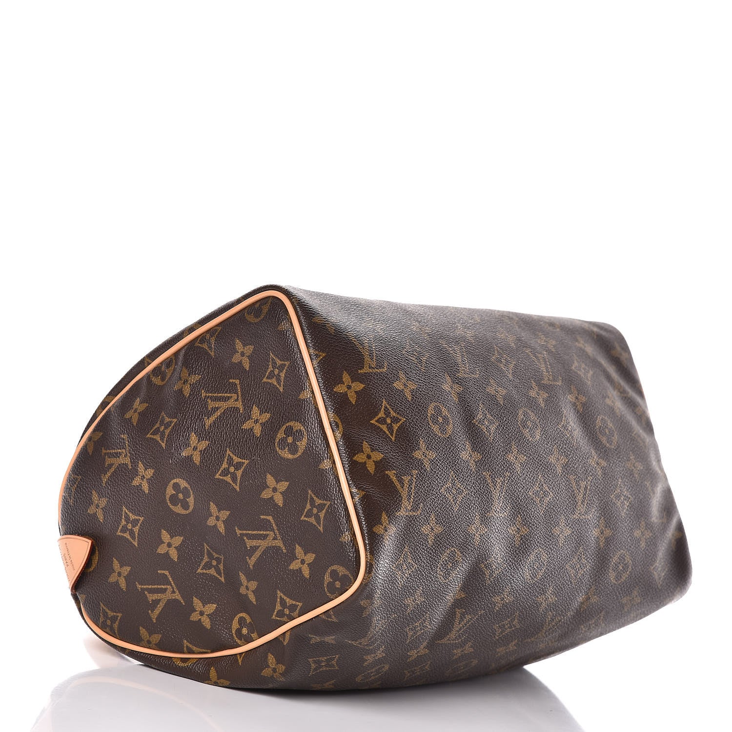 Louis Vuitton Monogram Speedy 30 4 of 14