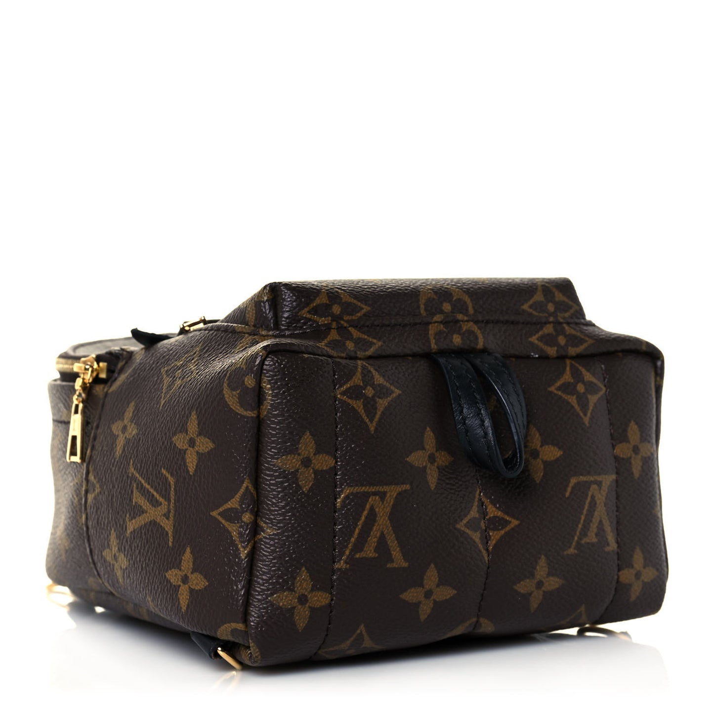 Monogram Palm Springs Backpack Mini