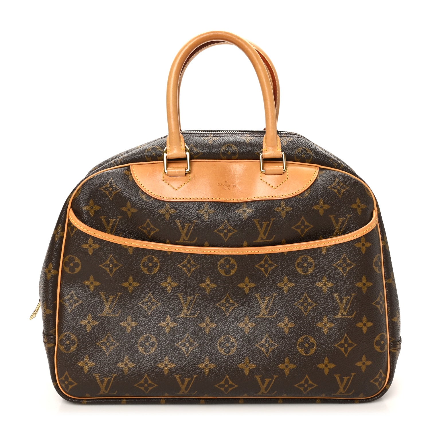 Louis Vuitton Monogram Deauville 1 of 9