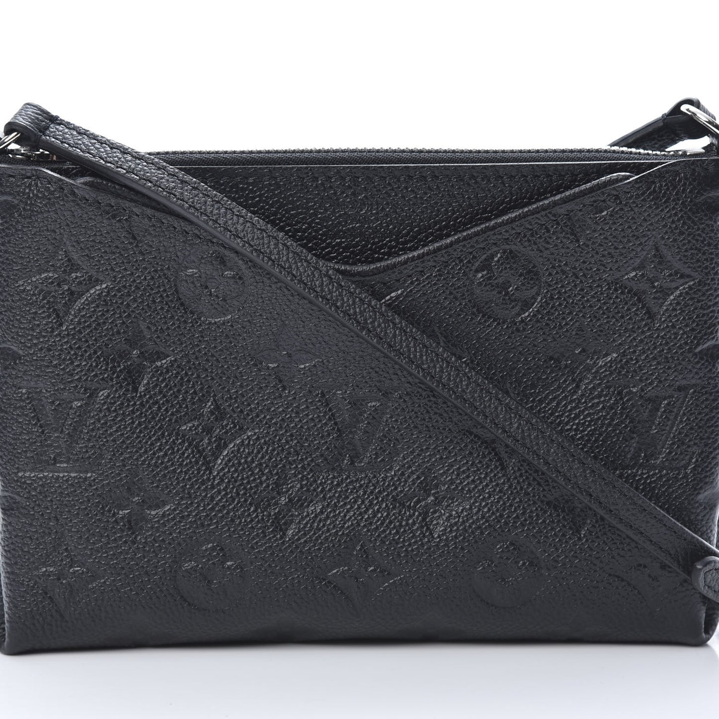 Empreinte Pallas Crossbody Black