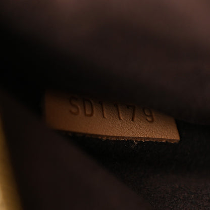 Louis Vuitton Monogram Pochette Metis 8 of 12