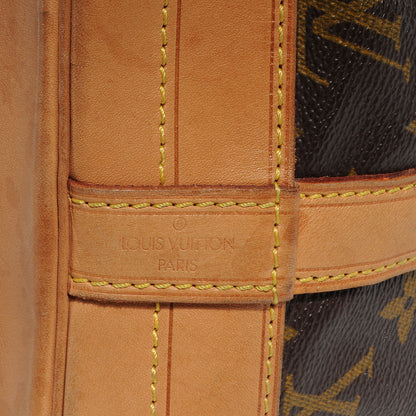 Louis Vuitton Monogram Noe 6 of 9