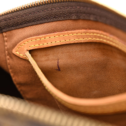 Louis Vuitton Monogram Speedy 30 8 of 14