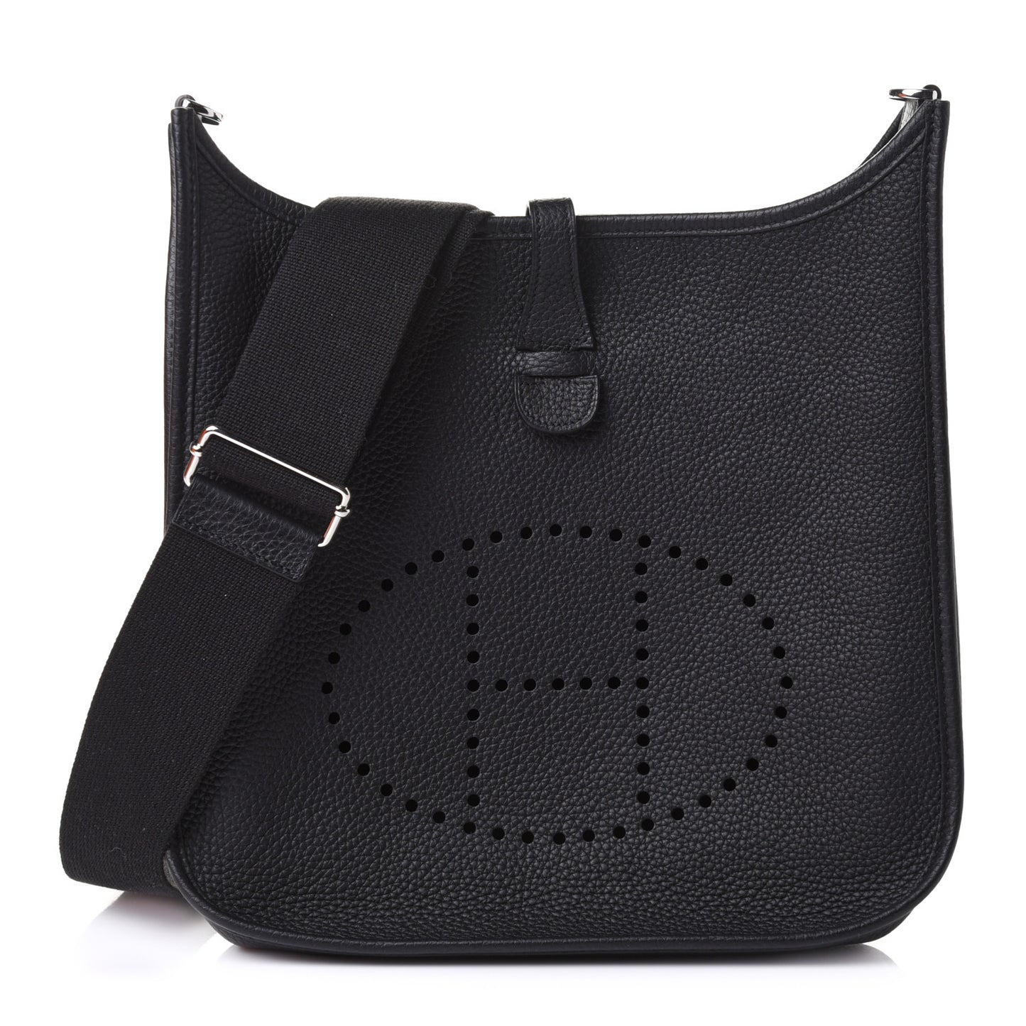 Taurillon Clemence Evelyne III PM Black
