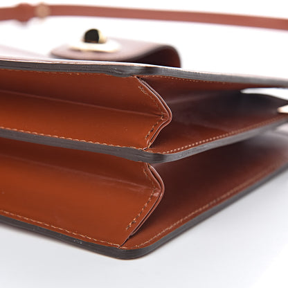 Louis Vuitton Epi Capucines Kenyan Fawn 9 of 9