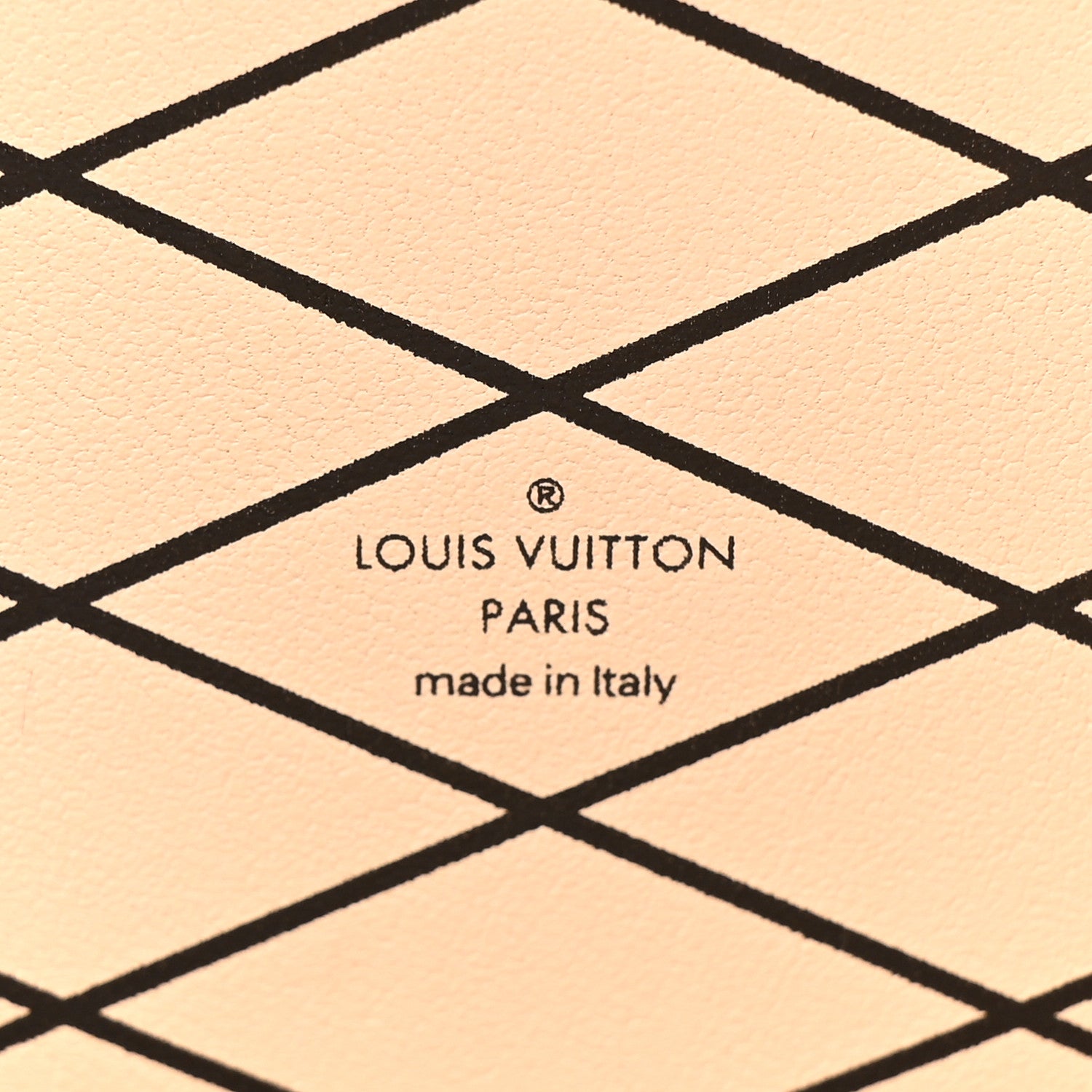 Louis Vuitton Monogram Chain Petite Malle Black 6 of 12