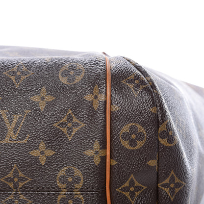 Louis Vuitton Monogram Totally GM 11 of 18