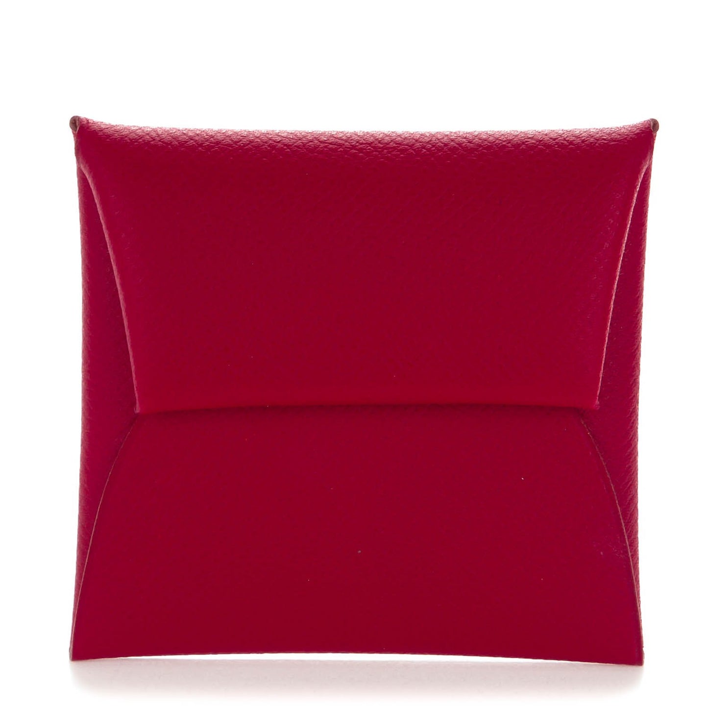 Epsom Bastia Coin Purse Rubis