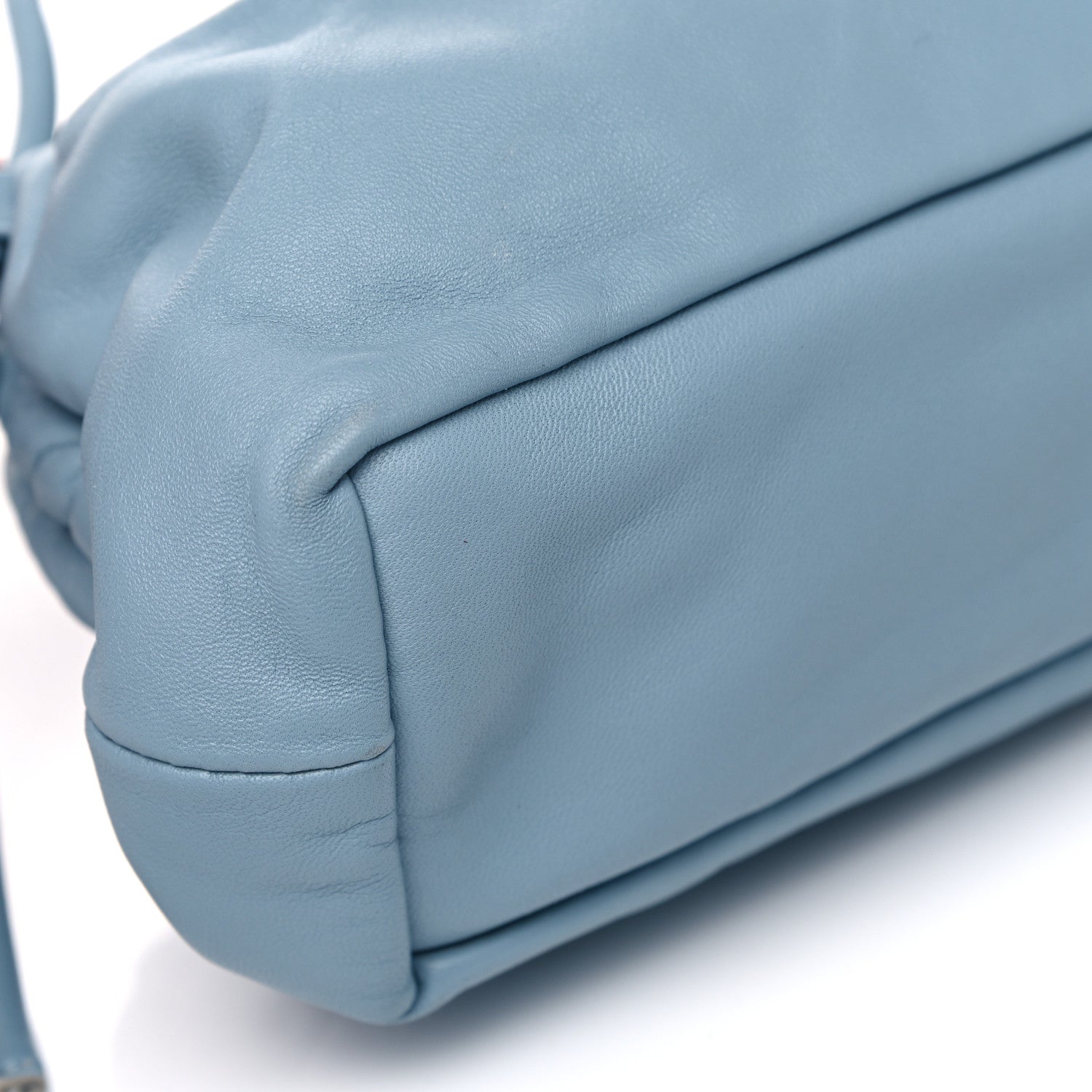 Mansur Gavriel Lambskin Mini Cloud Clutch Terme 11 of 15