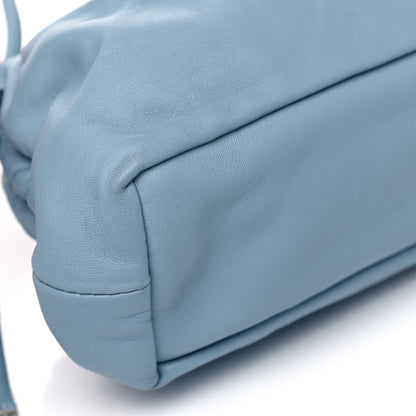 Mansur Gavriel Lambskin Mini Cloud Clutch Terme 11 of 15