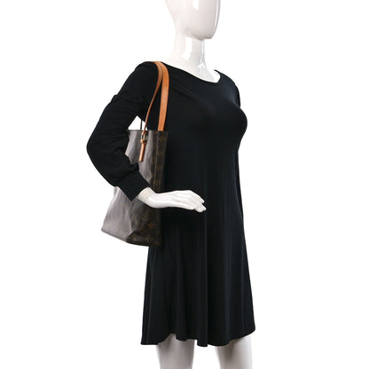 Louis Vuitton Monogram Vavin GM 2 of 12