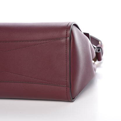 Givenchy Calfskin Small Mystic Shoulder Bag Eggplant 6 of 13