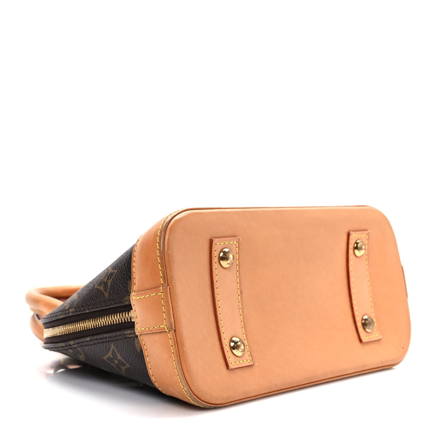 Monogram Alma BB