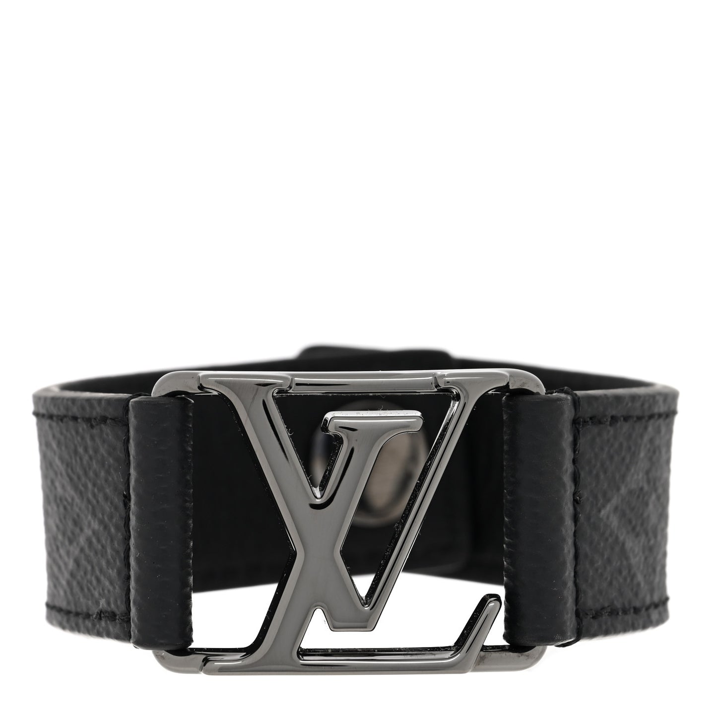 Monogram Eclipse Hockenheim Bracelet 19