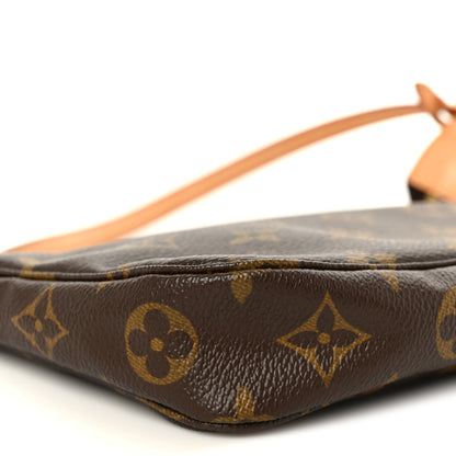 Louis Vuitton Monogram Pochette Accessories 9 of 10