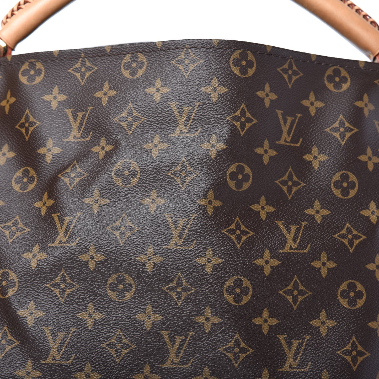 Monogram Artsy MM