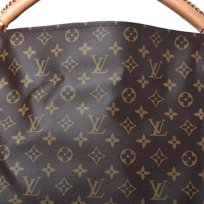 Louis Vuitton Monogram Artsy MM 8 of 9