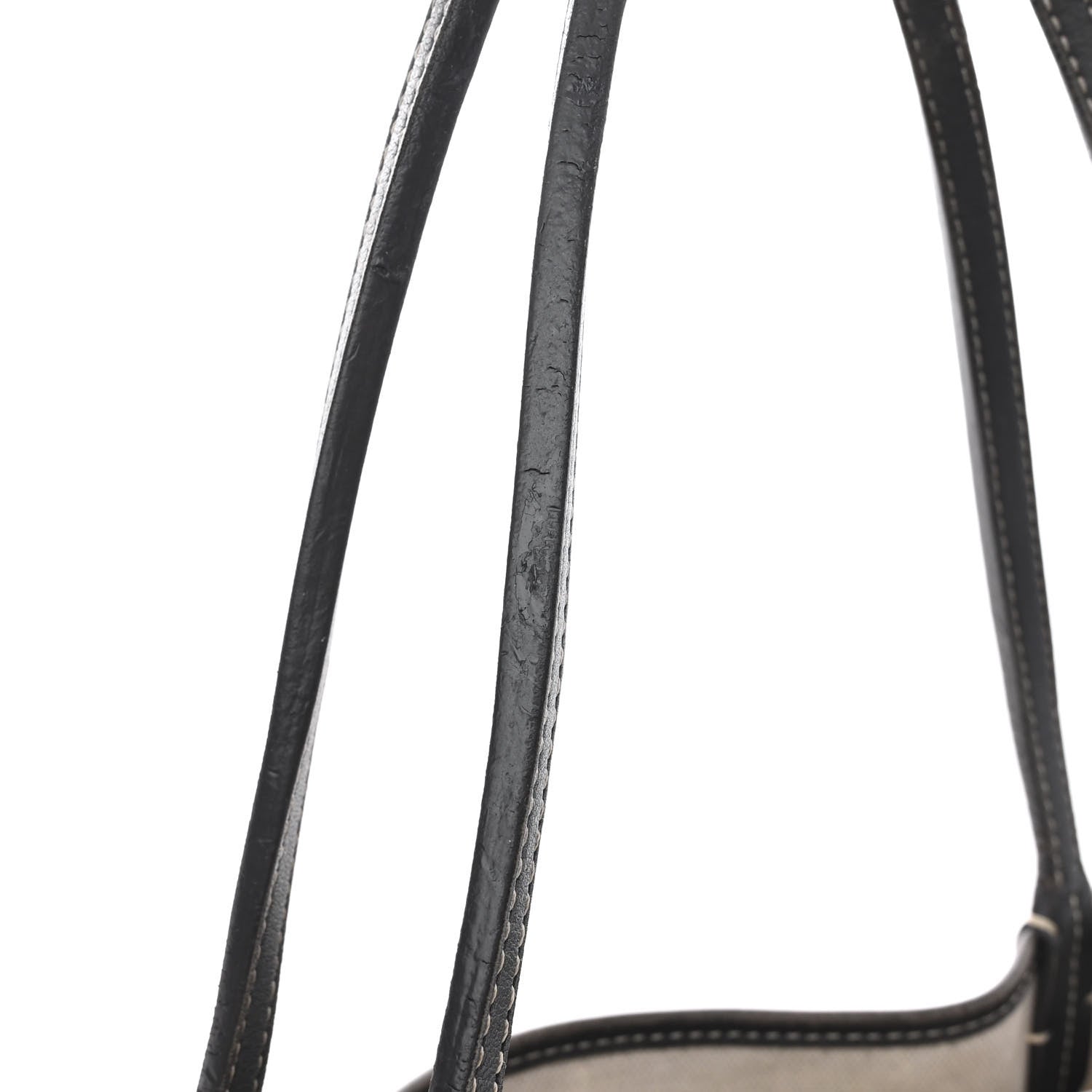 Goyard Goyardine Saint Louis GM Grey 13 of 15