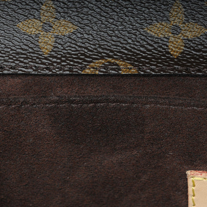 Louis Vuitton Monogram Pochette Metis 8 of 10