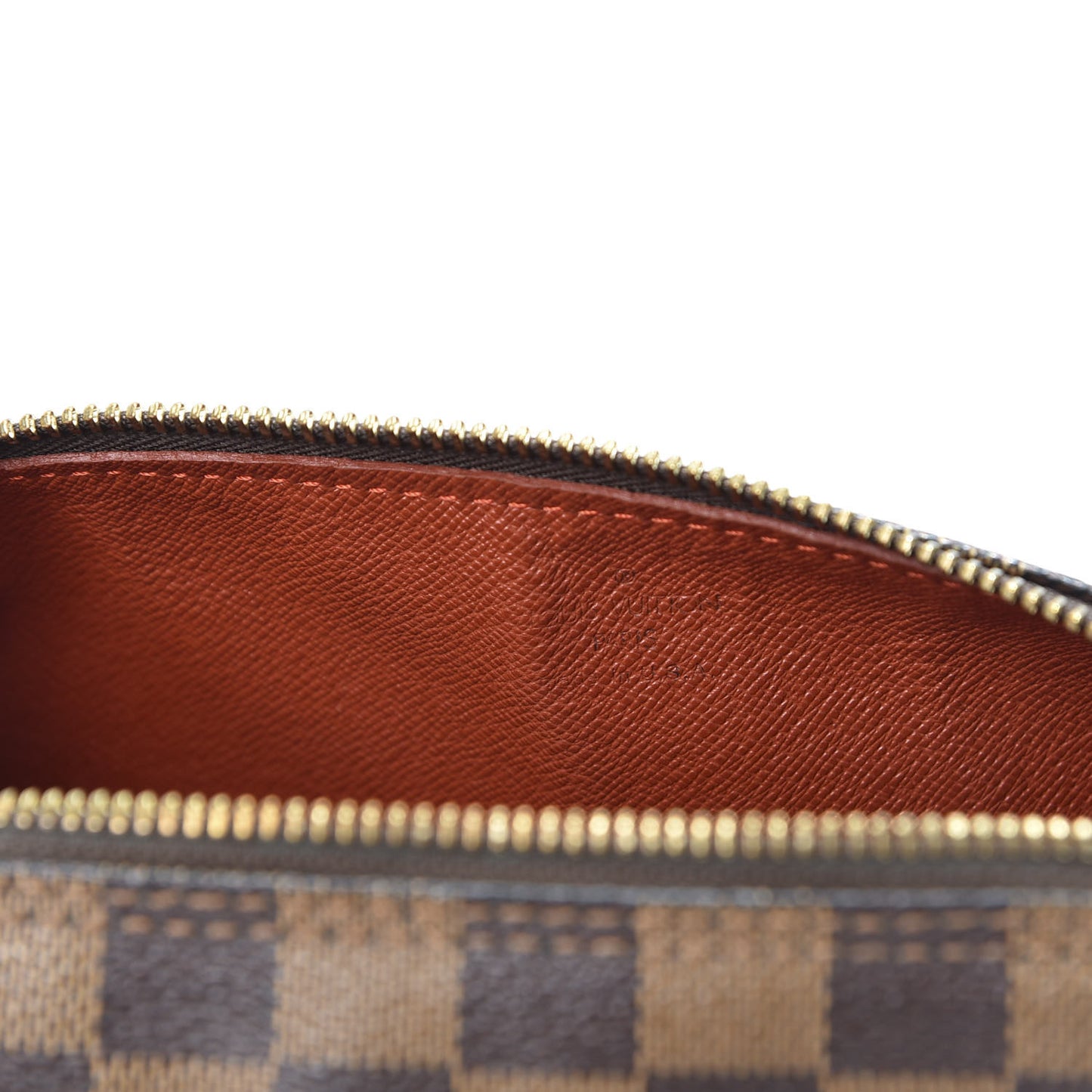 Damier Ebene Papillon 26