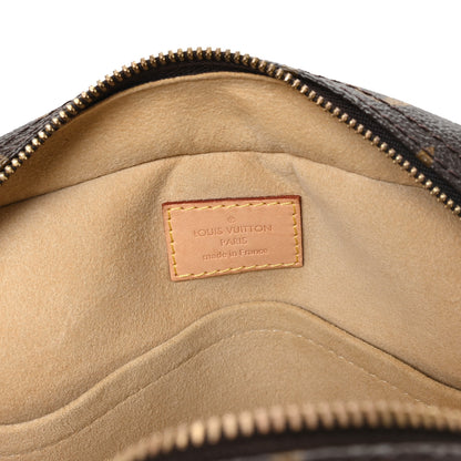 Louis Vuitton Monogram Manhattan PM 6 of 11