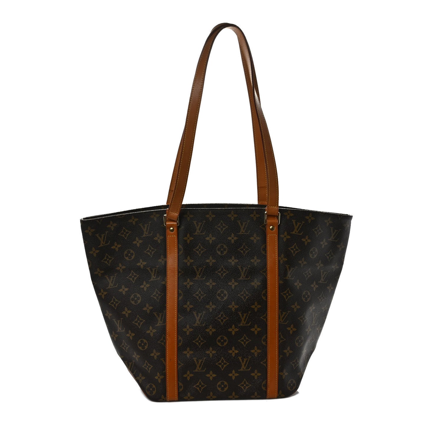 Monogram Sac Shopping Tote