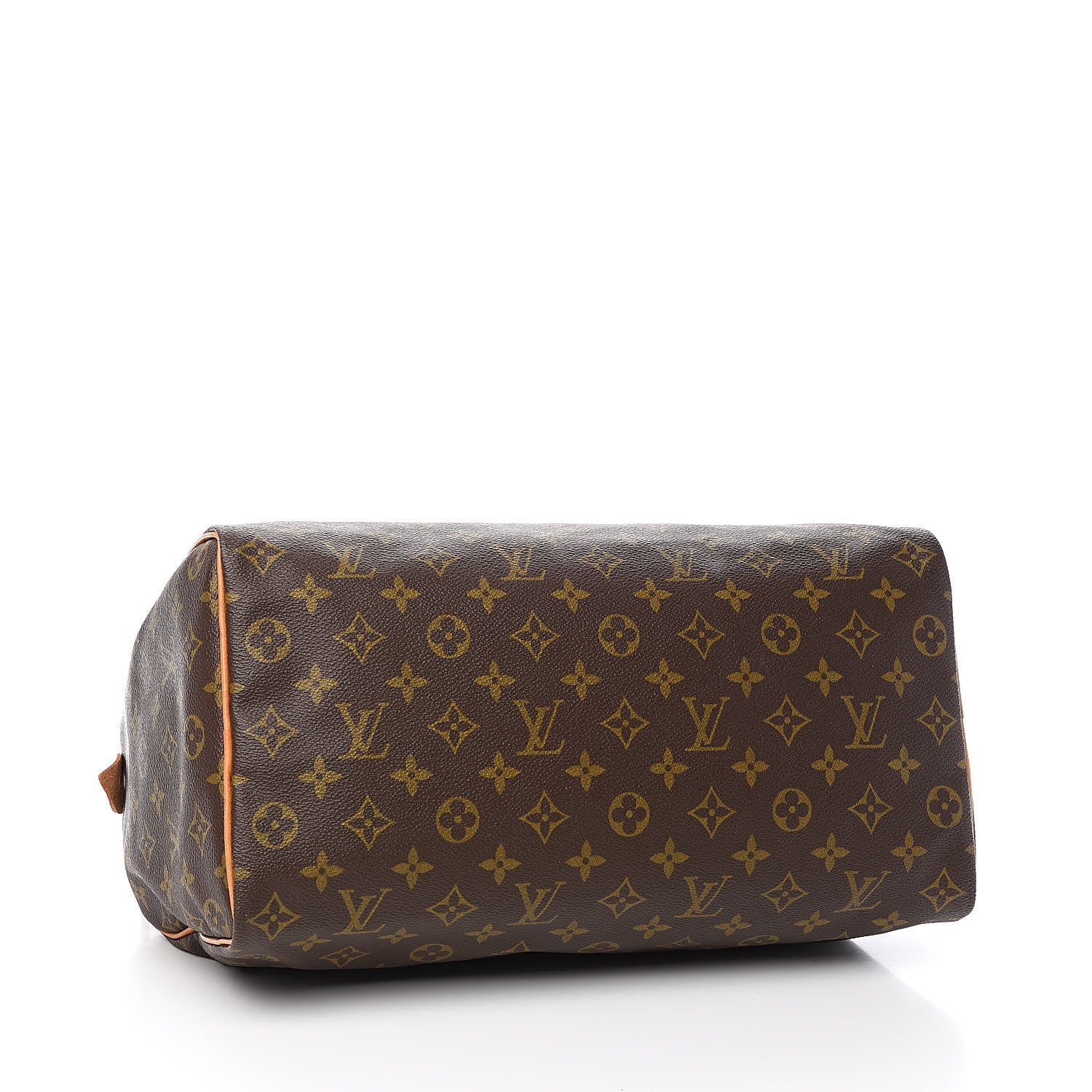 Louis Vuitton Monogram Speedy 35 5 of 15