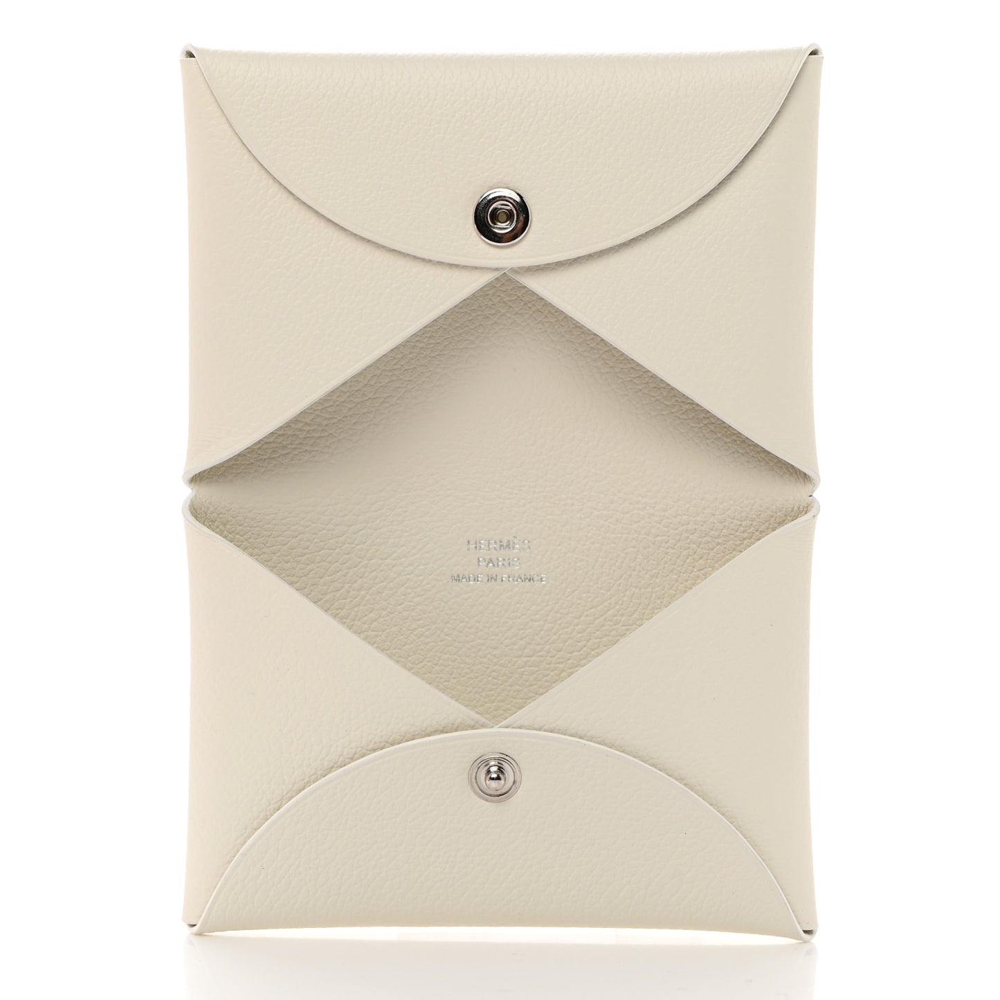 Evercolor Calvi Card Case Nata