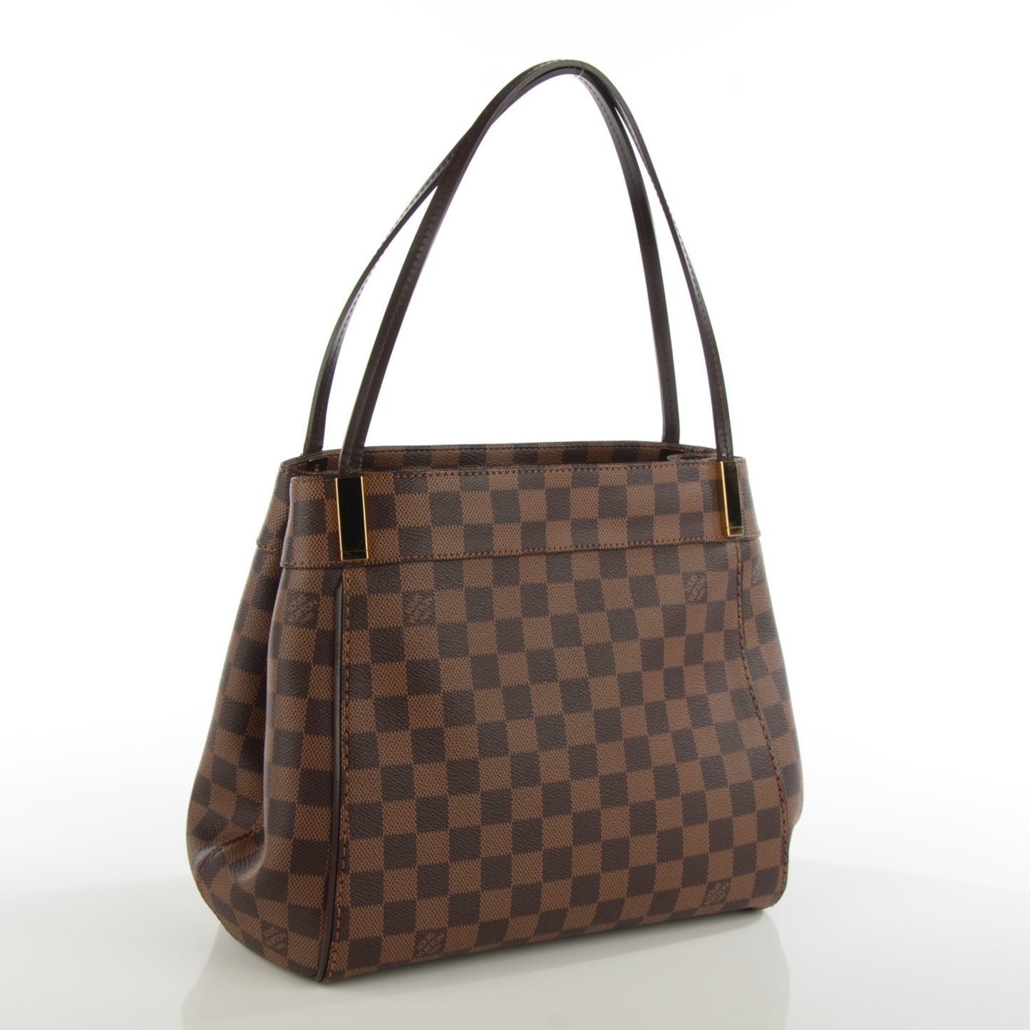 Damier Ebene Marylebone PM