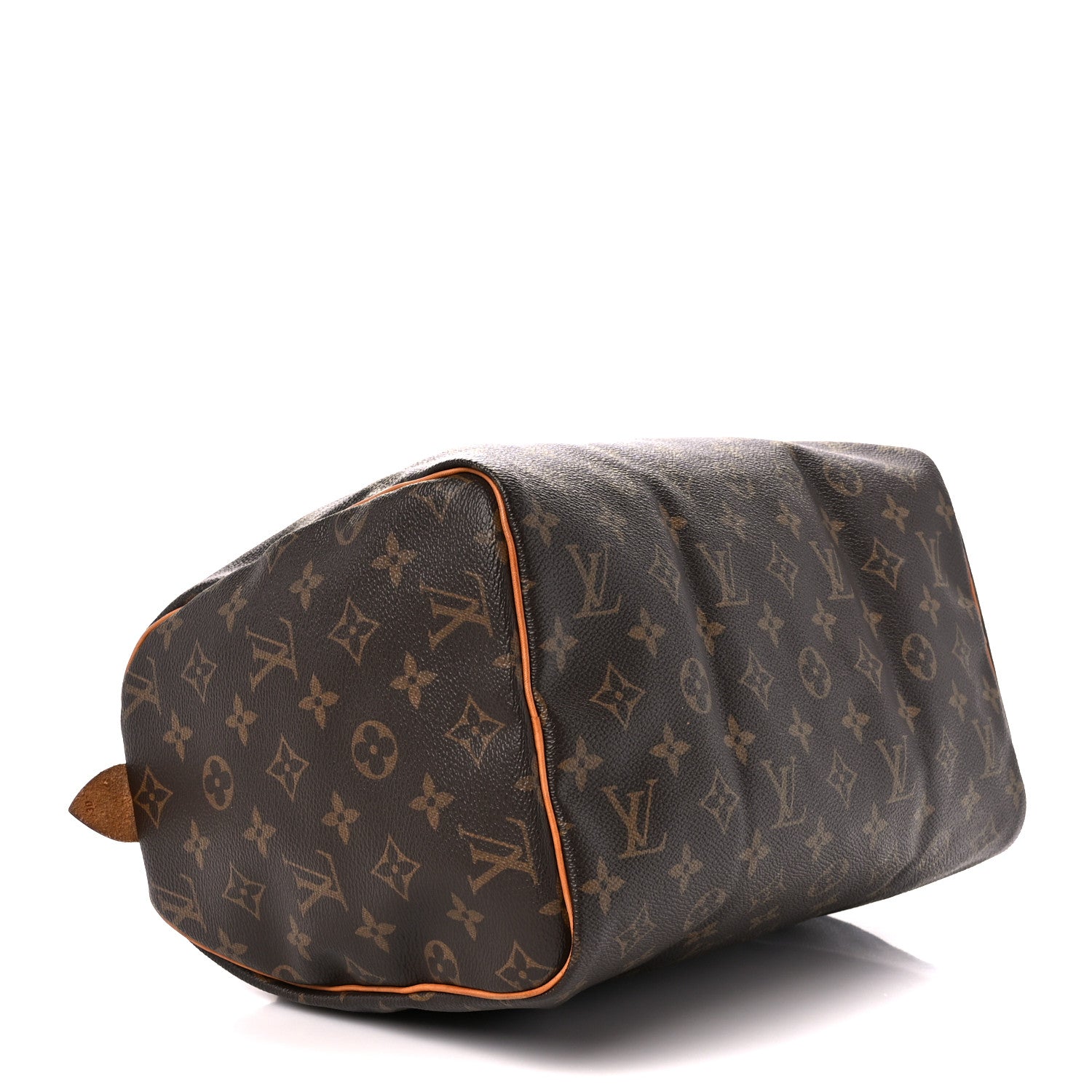 Louis Vuitton Monogram Speedy 30 4 of 12