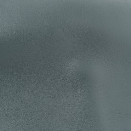 Chloe Calfskin Suede Medium Faye Shoulder Bag Ash Blue 15 of 15