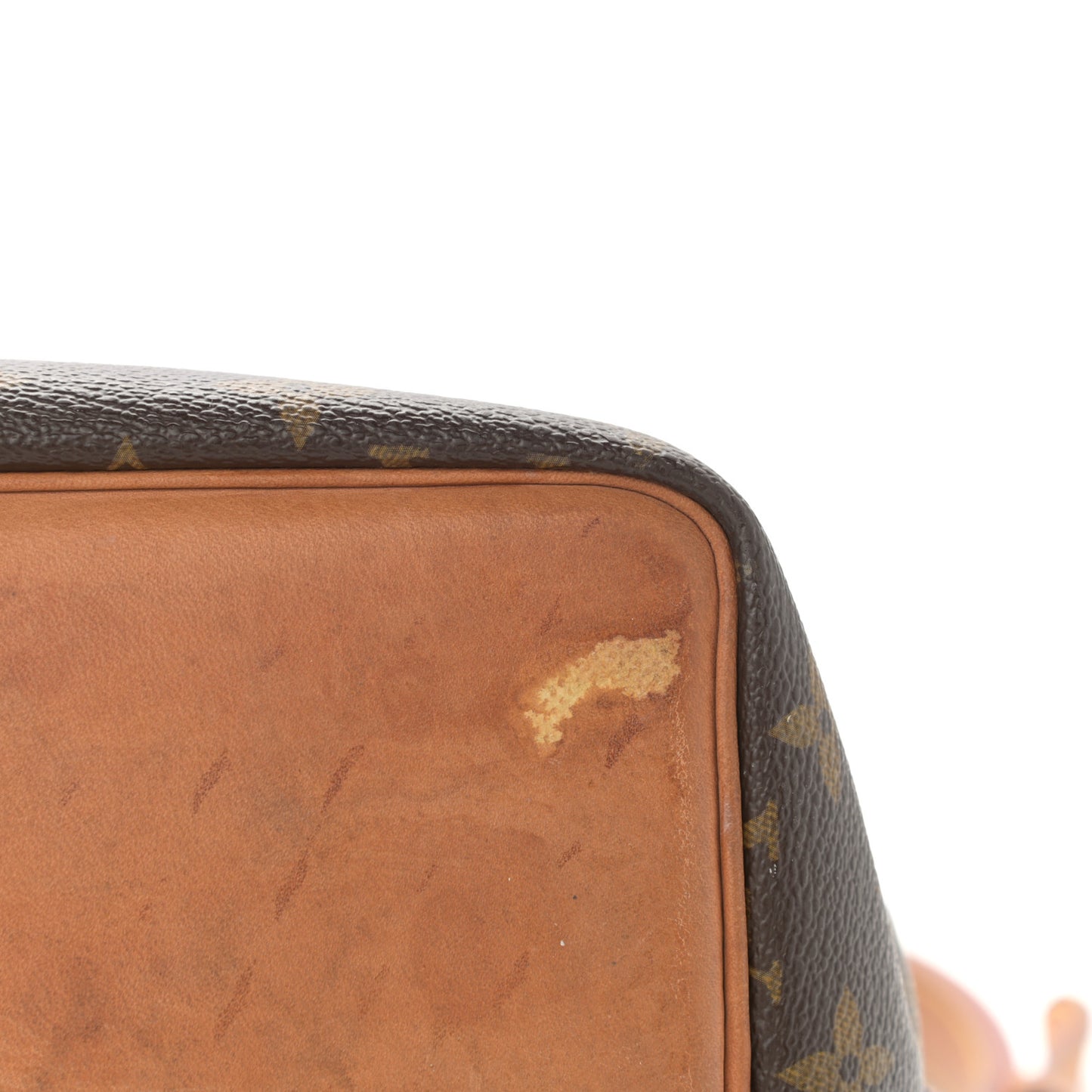 Monogram Petit Noe