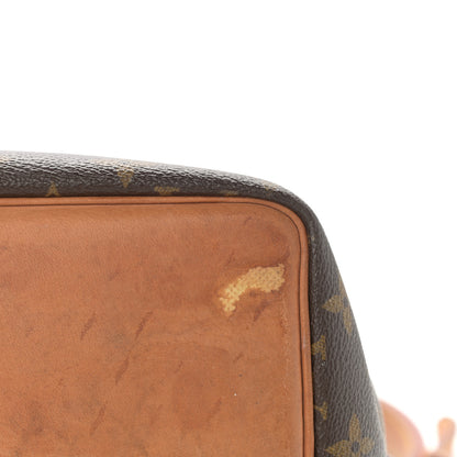 Louis Vuitton Monogram Petit Noe 12 of 14