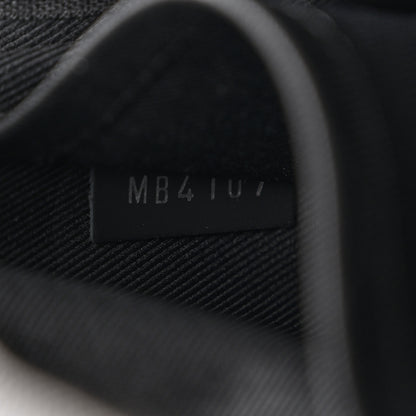 Louis Vuitton Monogram Eclipse Explorer Bumbag 7 of 10
