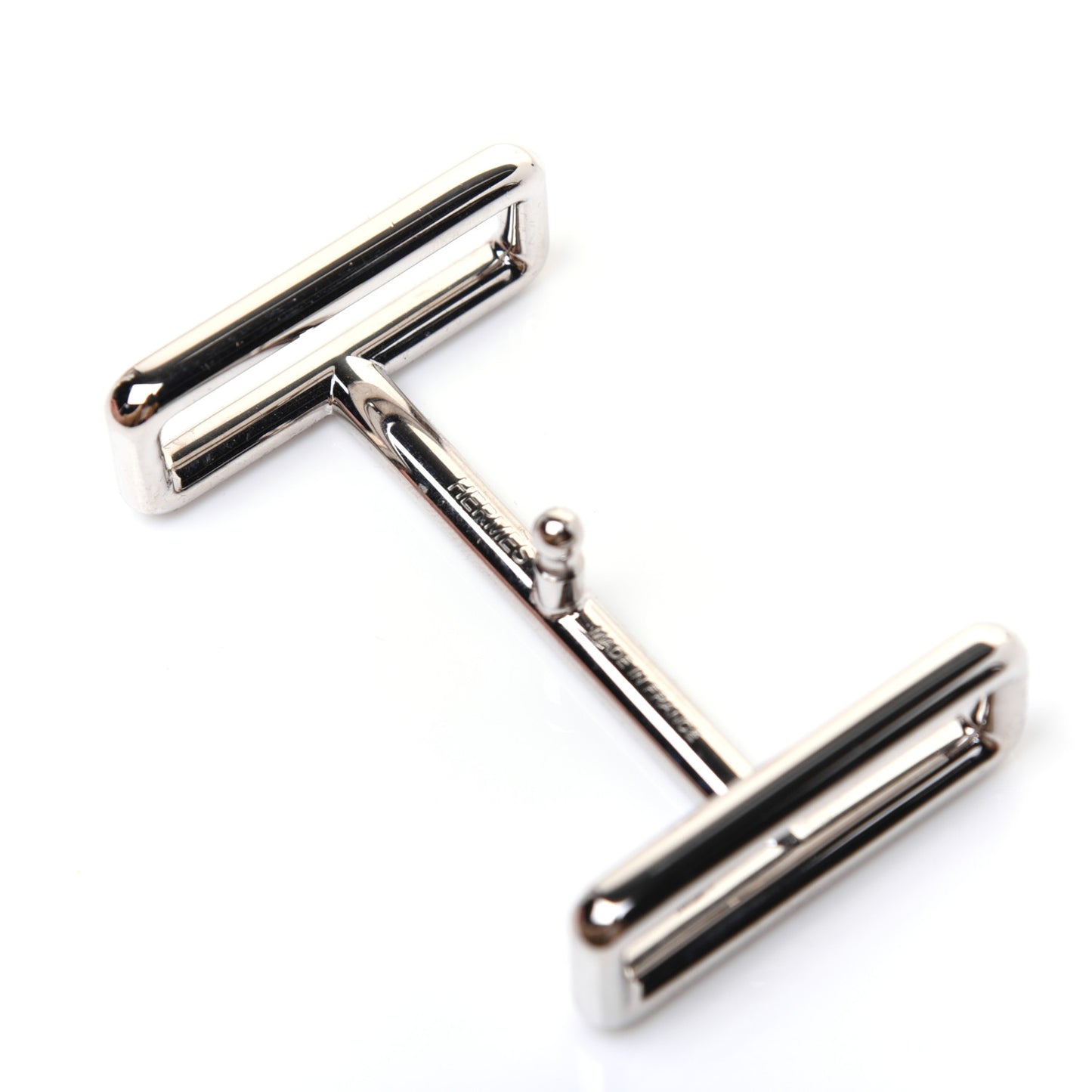 Palladium 32mm Idem H Belt Buckle
