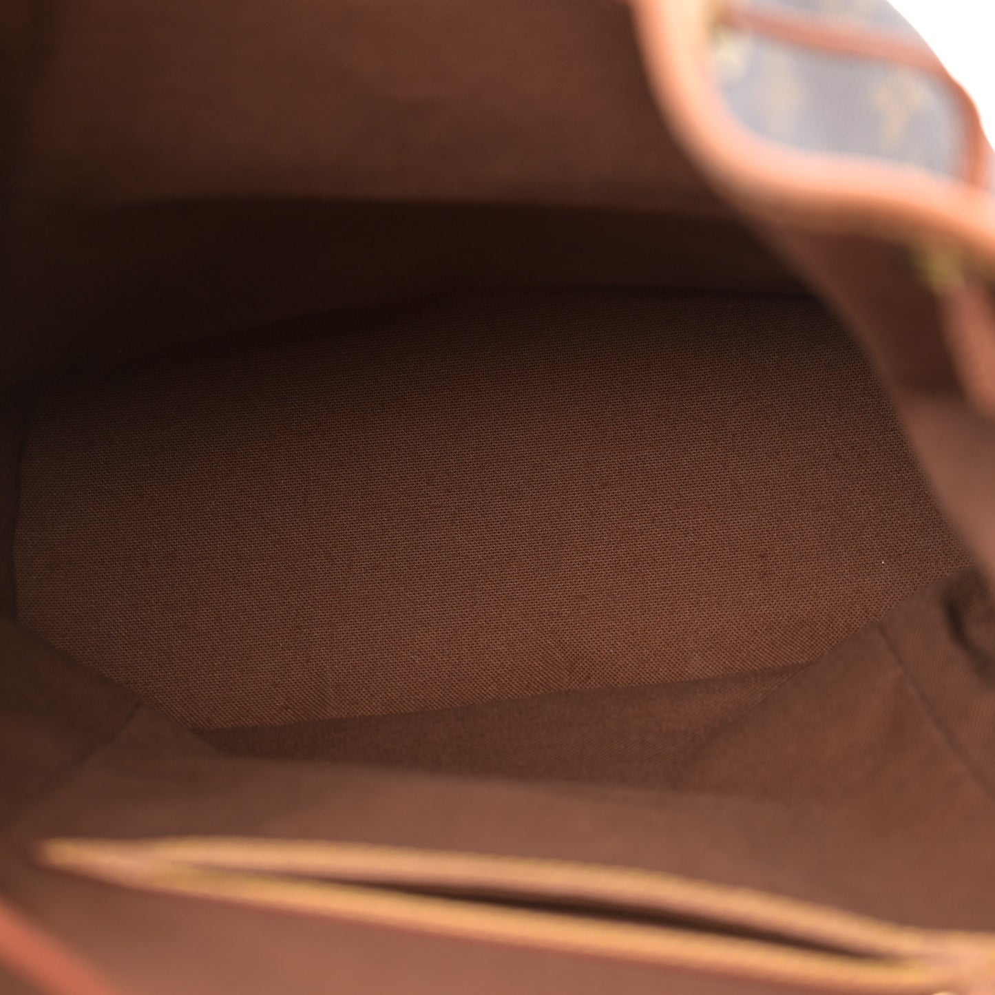 Monogram Montsouris MM Backpack