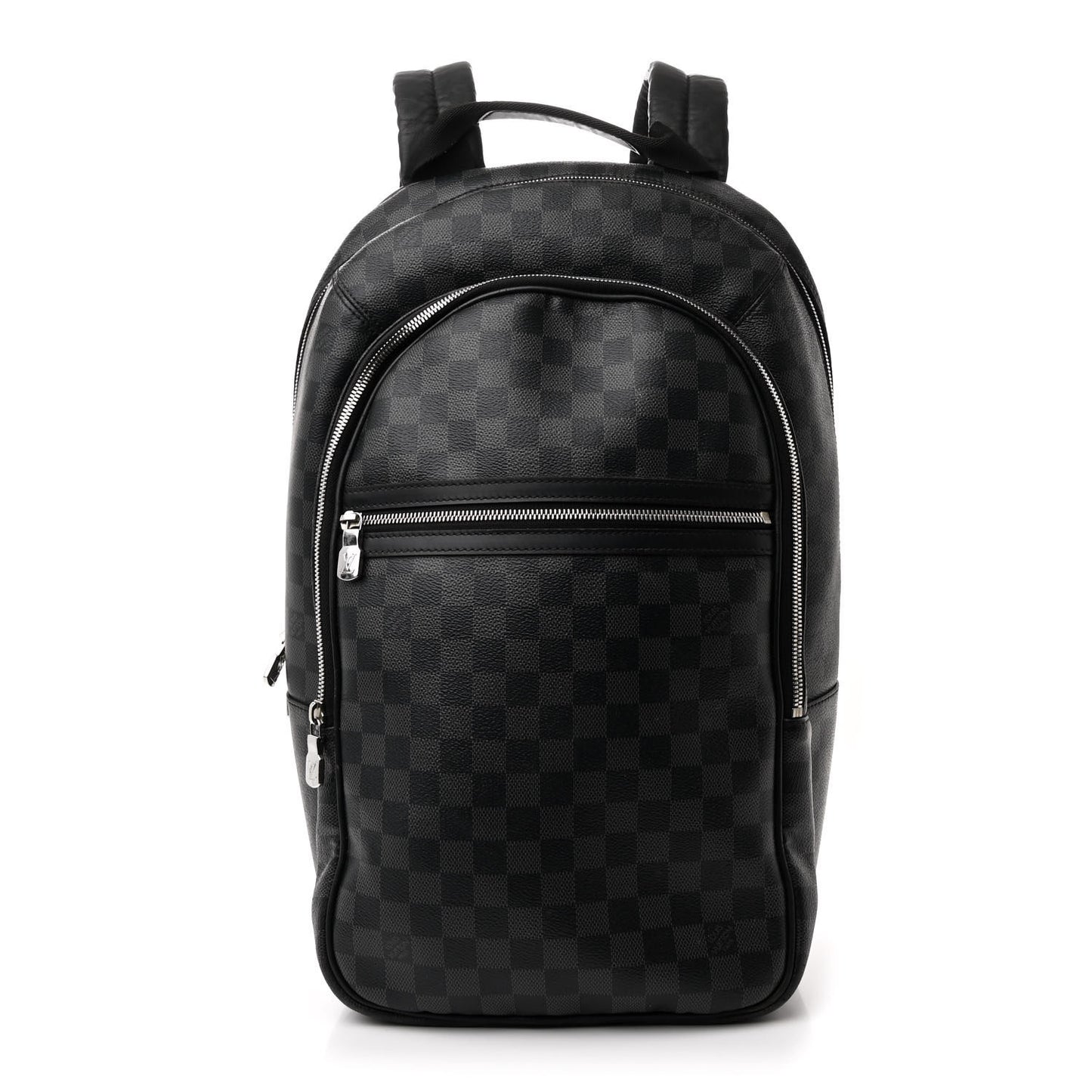 Damier Graphite Michael Backpack NV2