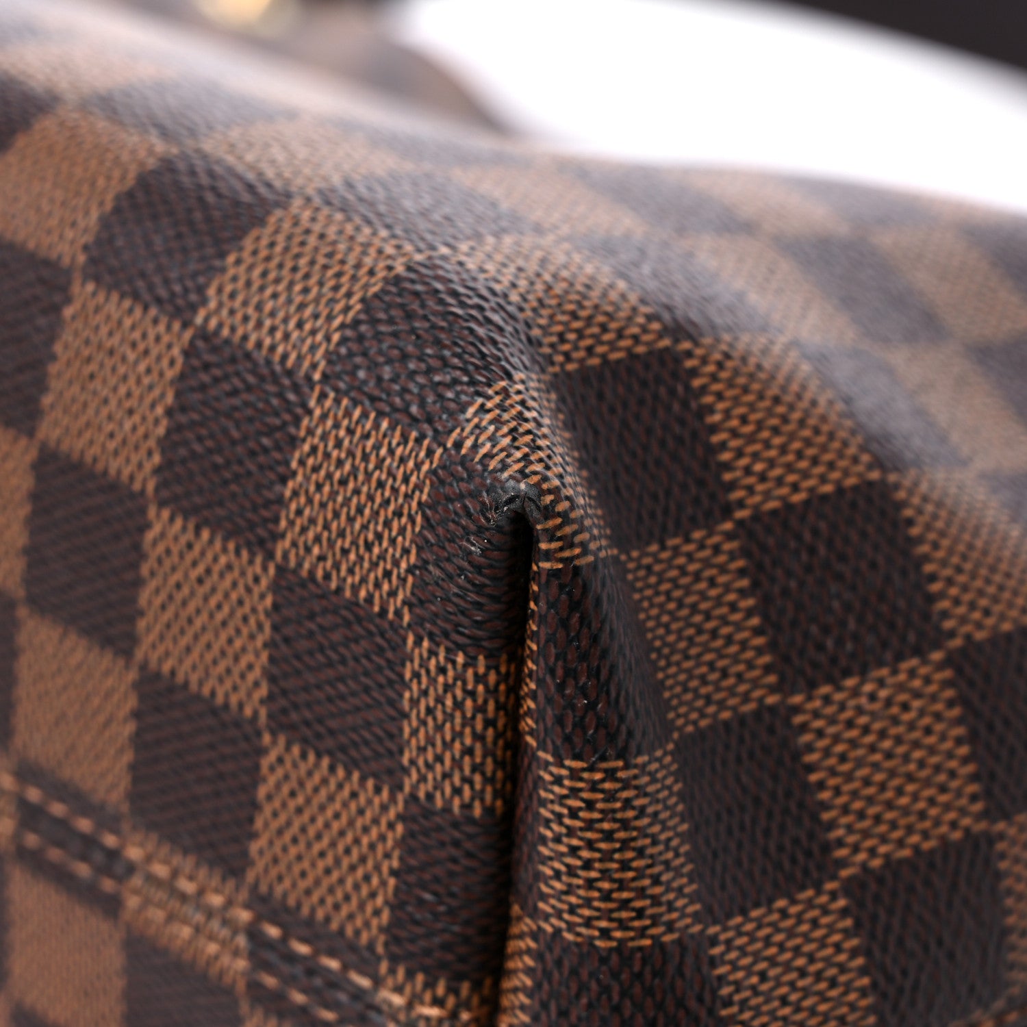 Louis Vuitton Damier Ebene Graceful PM 9 of 17