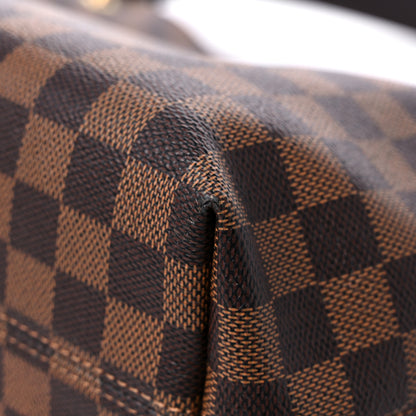 Louis Vuitton Damier Ebene Graceful PM 9 of 17