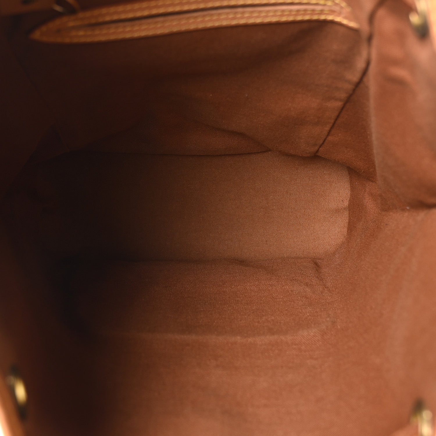 Louis Vuitton Monogram Montsouris MM Backpack 5 of 9