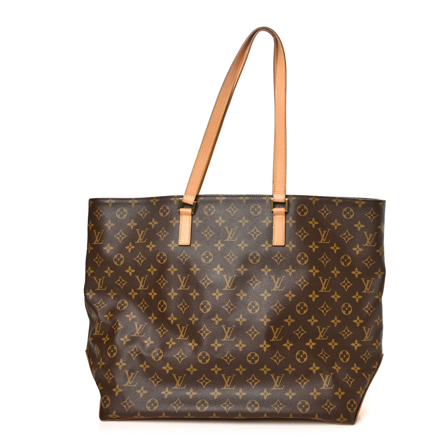 Monogram Cabas Alto