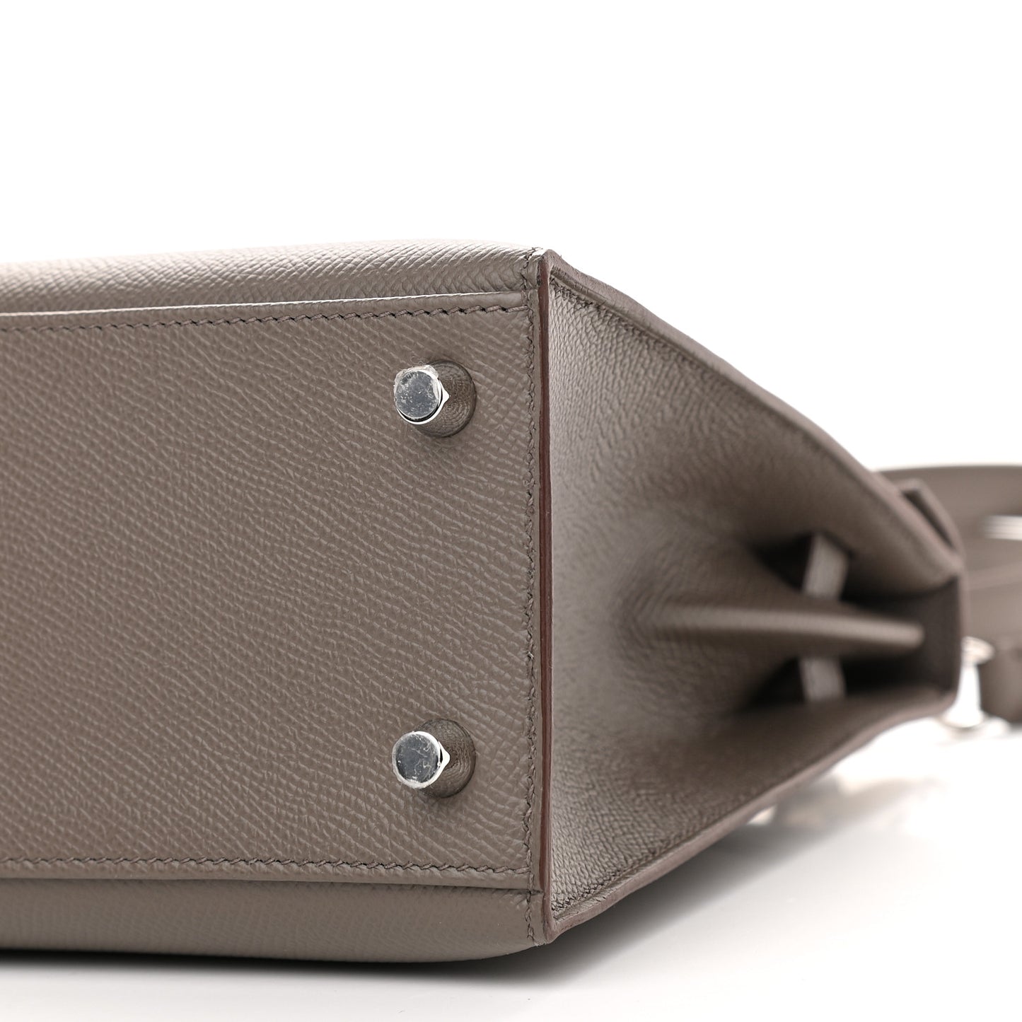 Epsom Kelly Sellier 25 Etain