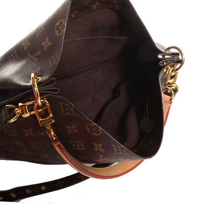 Louis Vuitton Monogram Metis 5 of 7