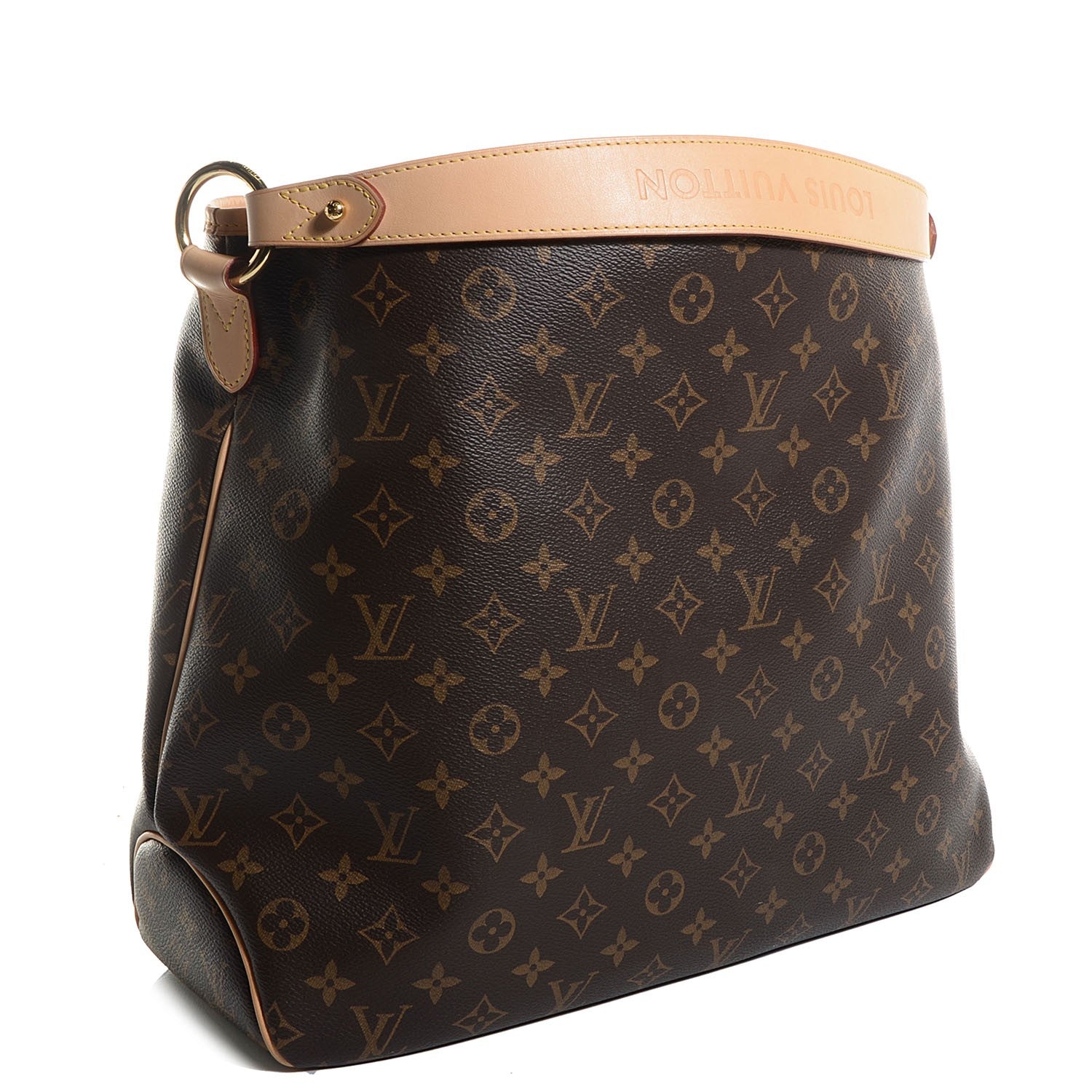 Louis Vuitton Monogram Delightful MM 3 of 8