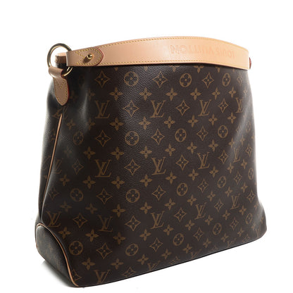 Louis Vuitton Monogram Delightful MM 3 of 8