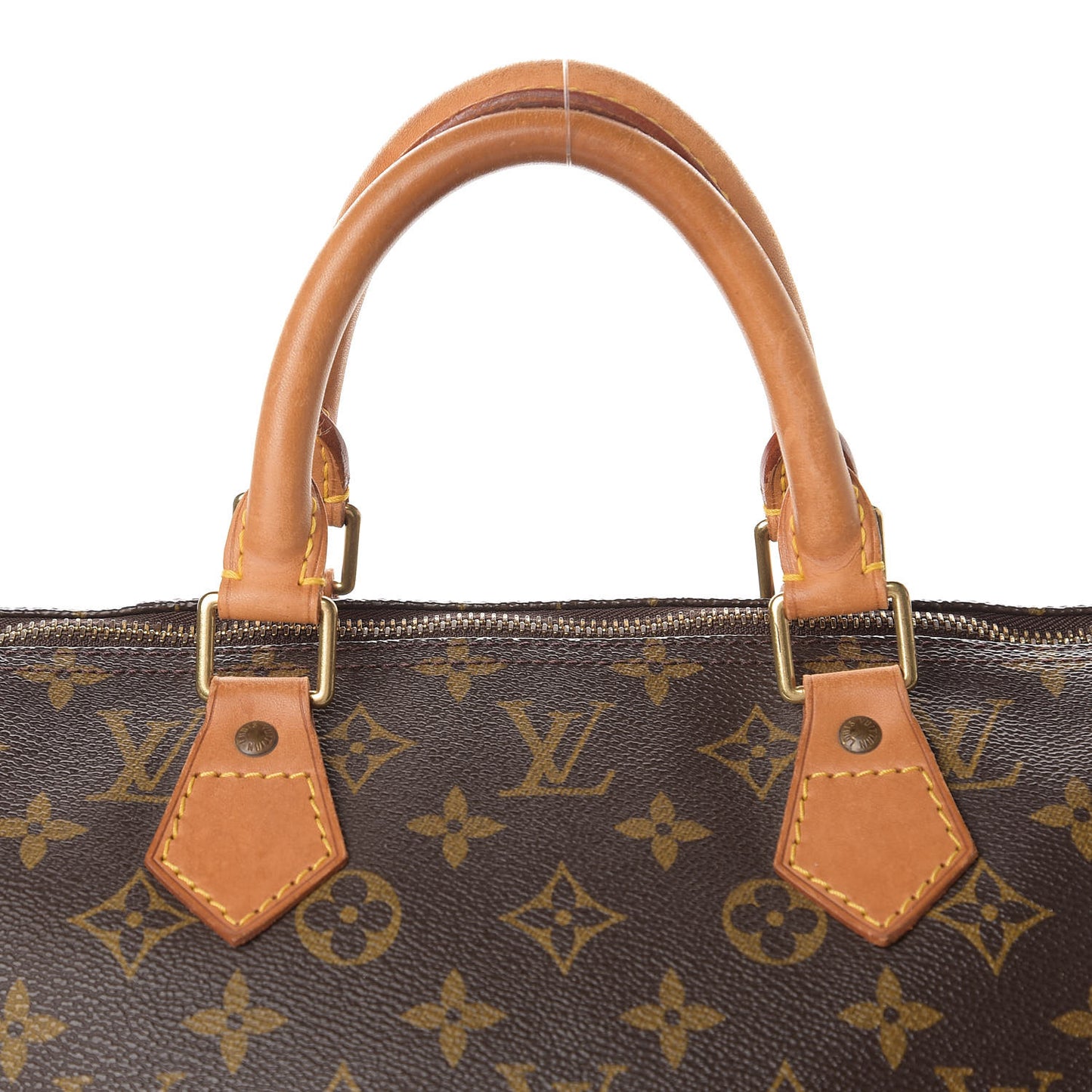 Monogram Speedy 40