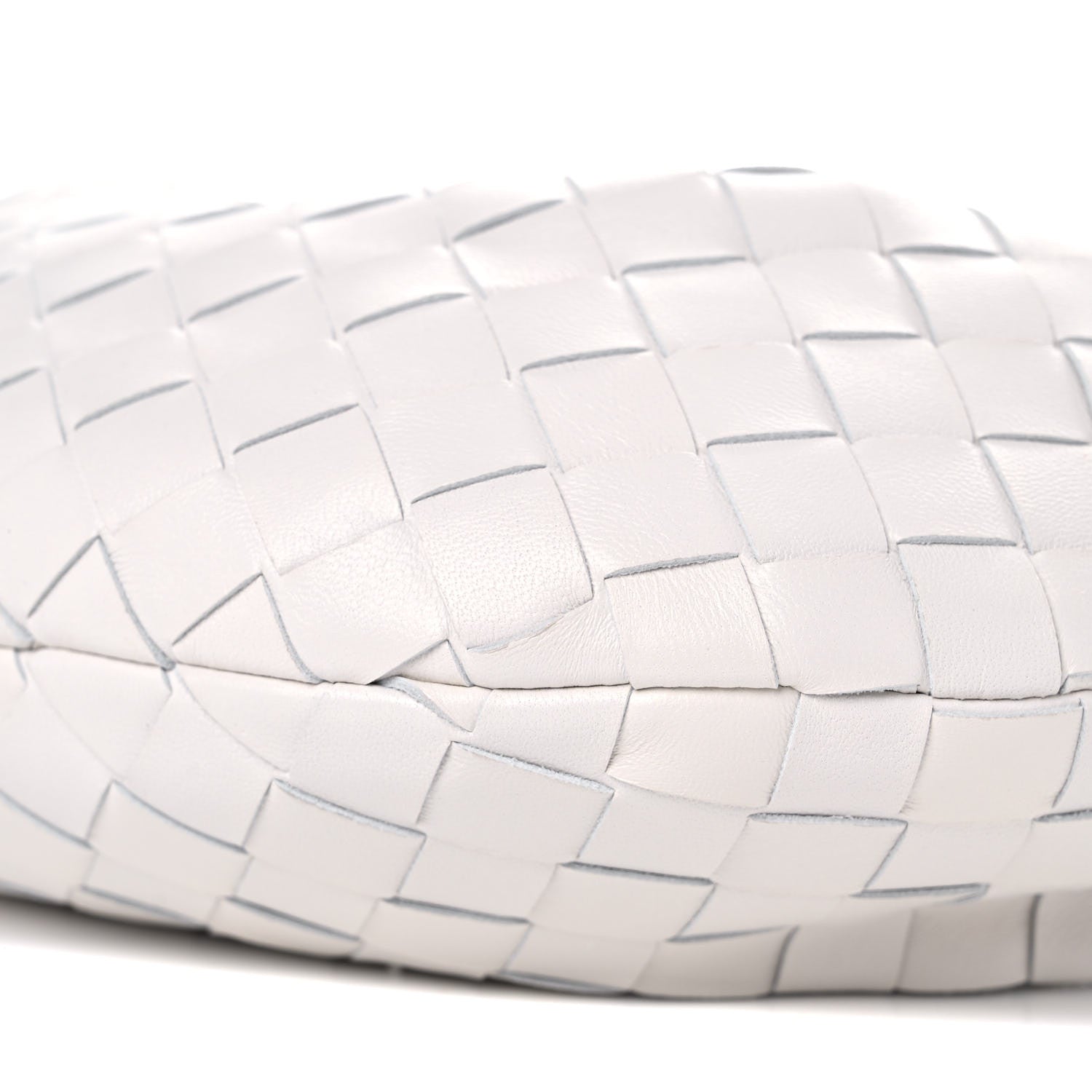 Bottega Veneta Nappa Intrecciato Mini Jodie Chalk 8 of 8
